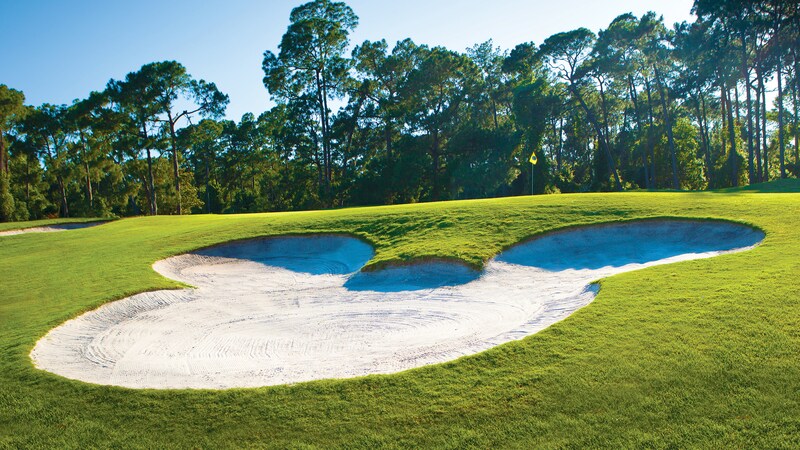 Disney's Magnolia Golf Course Featured Image