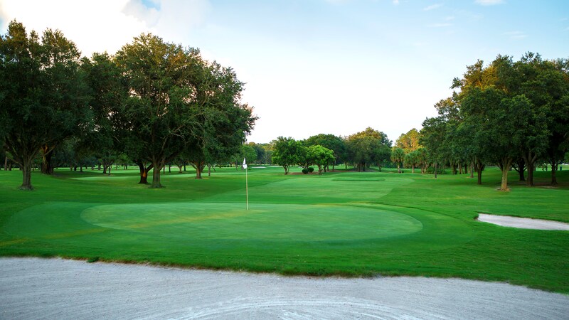 Disney's Oak Trail Golf Course Featured Image
