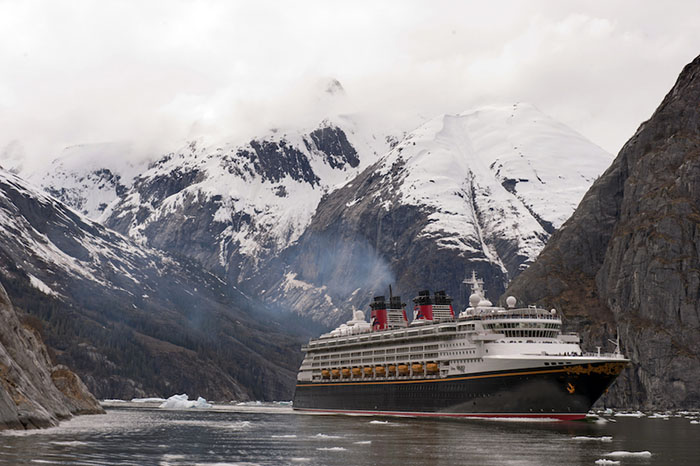 What Is Different About Alaska Cruises Featured Image