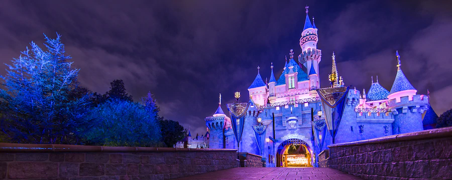 Disneyland After Dark Featured Image